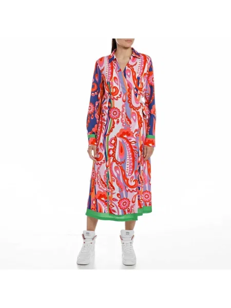 Rochie Replay