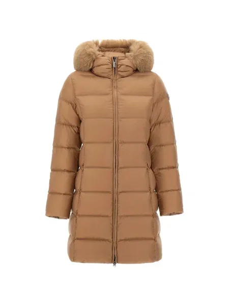 Kailiniai Colmar ruda