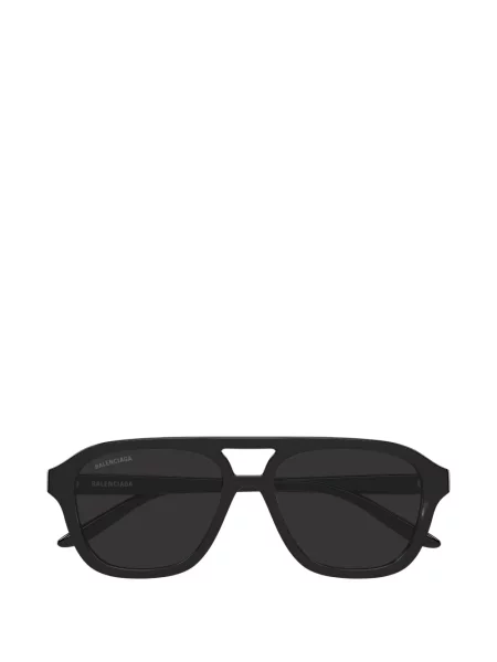 Ochelari de soare Balenciaga Eyewear negru