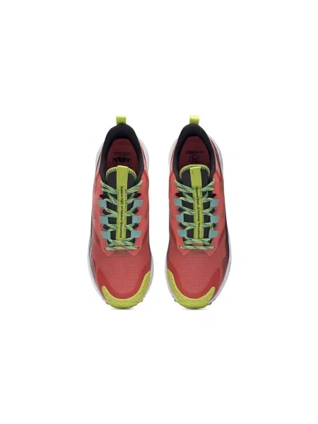 Pantofi Reebok Sport roșu