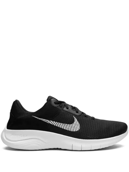 Sneakerși Nike alergare alb