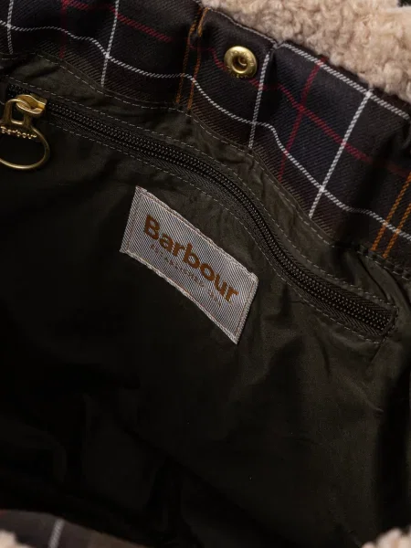 Сумка Barbour