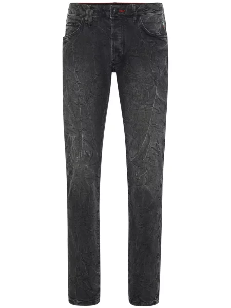 Blugi Philipp Plein gri