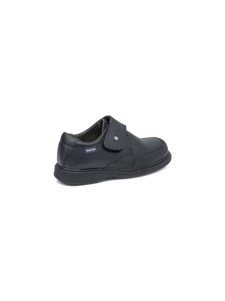 Pantofi copii Gorila albastru