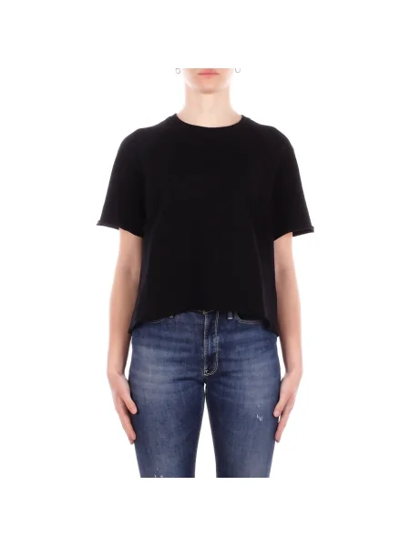 Tricou Dondup negru