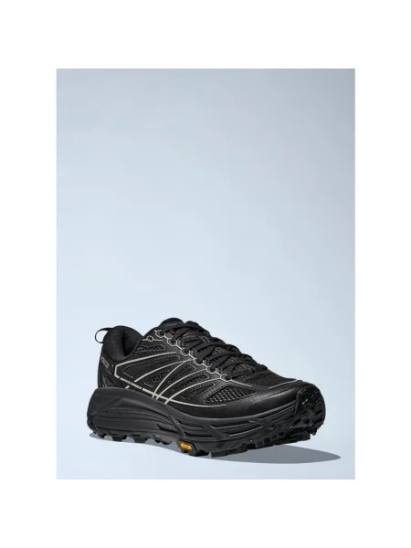Hoka sneakersy MAFATE SPEED 2 TS czarne
