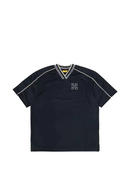 Koszulka dziecięca Off-white biała
