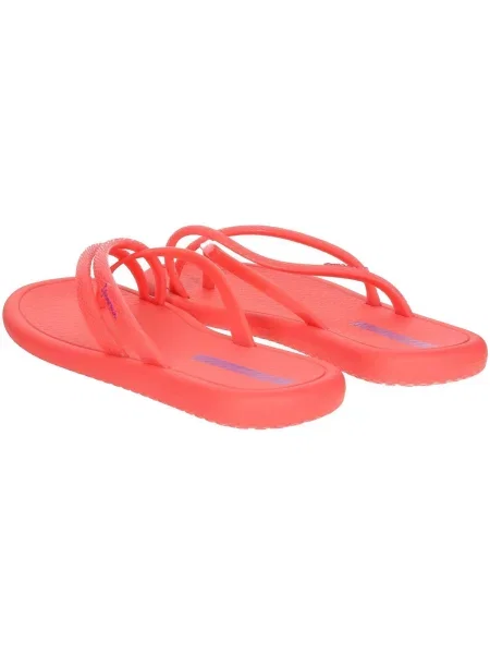 Žabky Ipanema Meu Sol Thon orange / pink oranžové