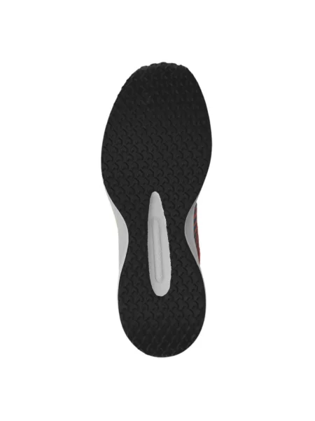 Buty do biegania Kappa Sprint – turkusowo-żółte niebieskie