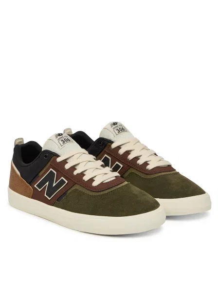 New Balance Sneakersy Farebná