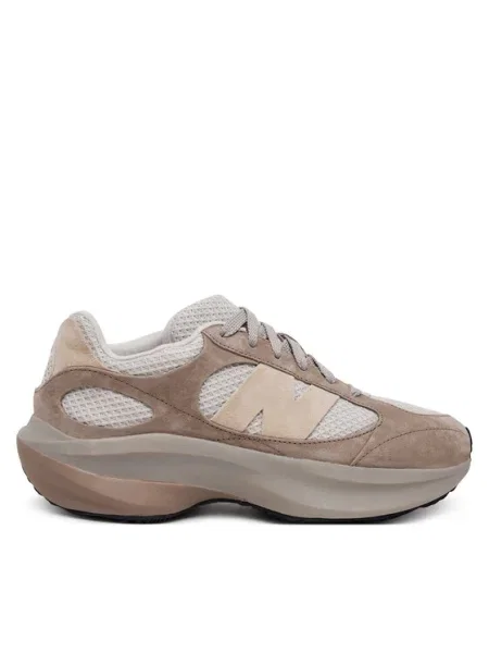 New Balance Sneakers UWRPDHSC maro