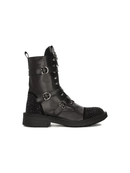 Pantofi Venezia negru