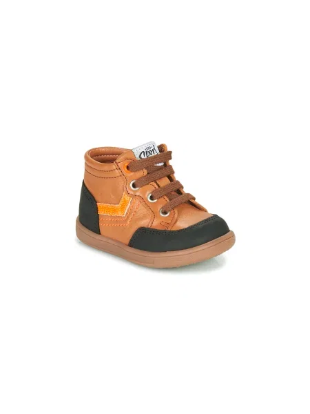 Pantofi copii Gbb maro