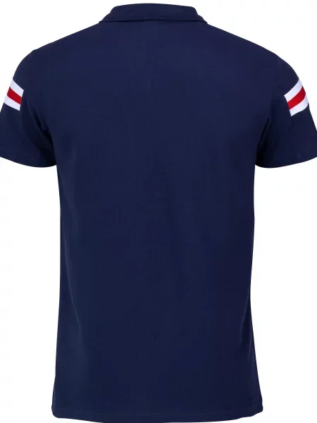 Paris Saint-Germain polo niebieska