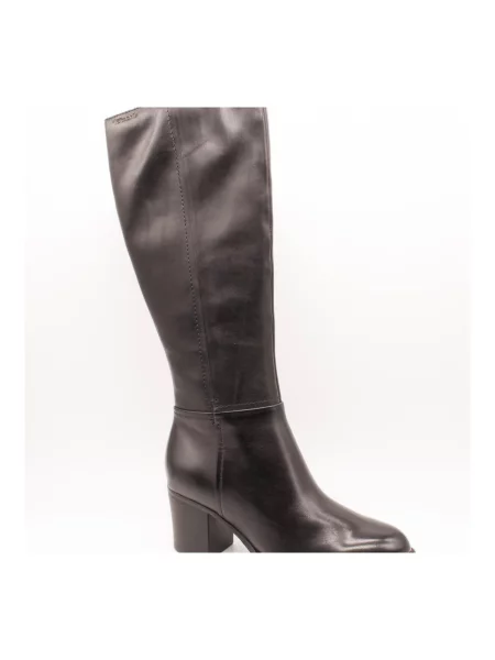 Pantofi Tamaris negru