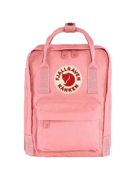 Taška Fjallraven ružová
