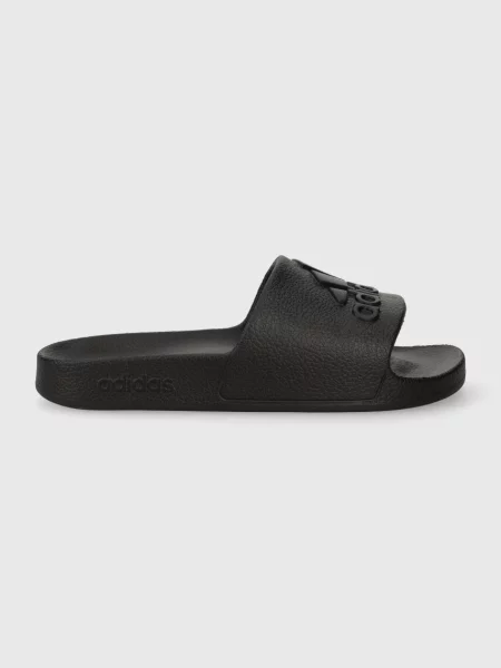 Natikače adidas crna