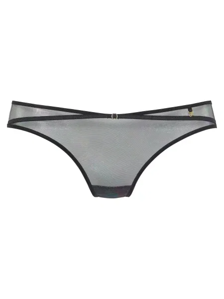 LASCANA Tanga negru