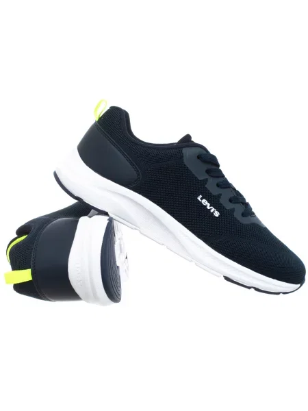 Teniși Levi's® albastru