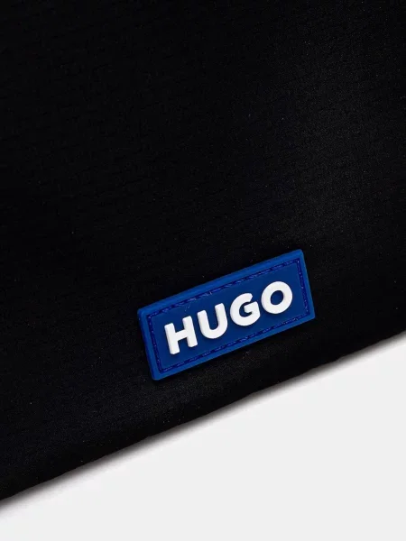 Сумка Hugo Blue синяя
