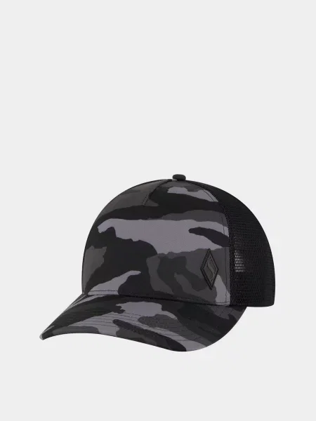 Skechers Кепка Принт