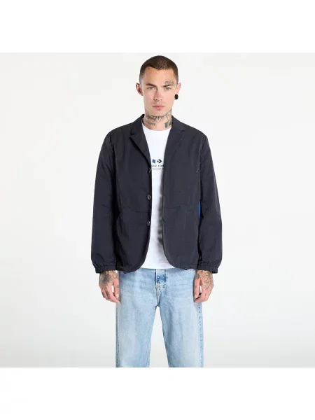 Jacket Converse x ADERERROR Blazer Jacket Black L črna
