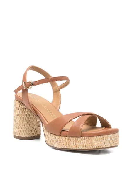 Sandale Pedro Miralles din piele