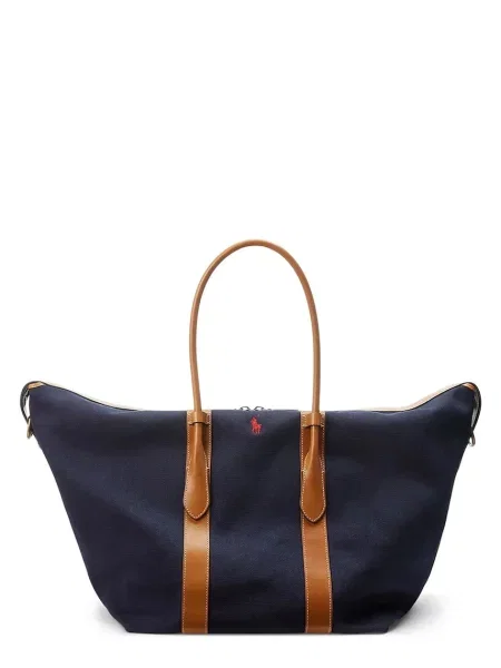 Polo Ralph Lauren Kabelka Tmavomodrá