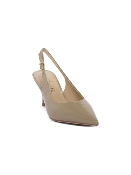 Pantofi Chiconic roz