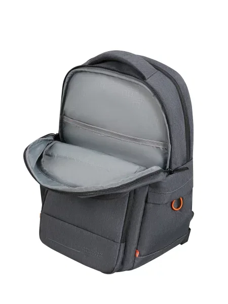Повседневный рюкзак American Tourister серый