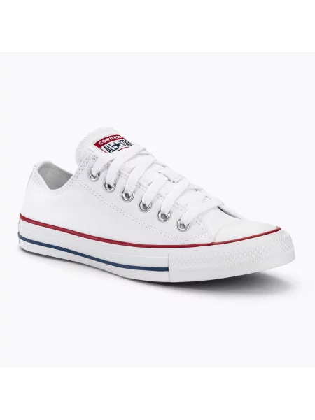 Klasické tenisky Converse Chuck Taylor All Star bílé