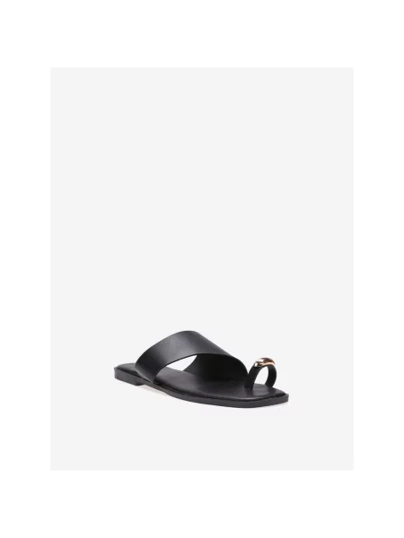 Pantofi La Modeuse negru