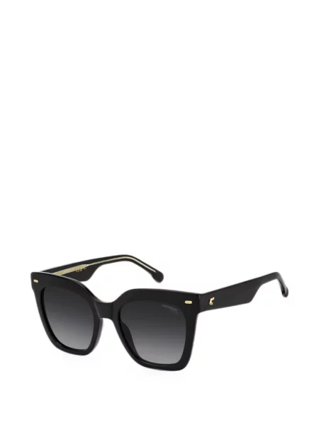 Ochelari de soare Carrera negru