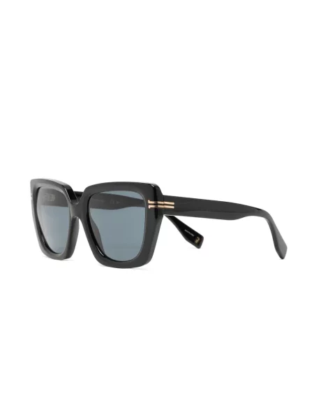 Ochelari de soare Marc Jacobs Eyewear negru