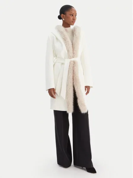 Зимнее пальто Rinascimento