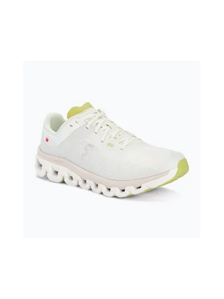 Кроссовки для бега On Running для бега белые