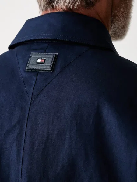Tommy Hilfiger шлифер мъжки от