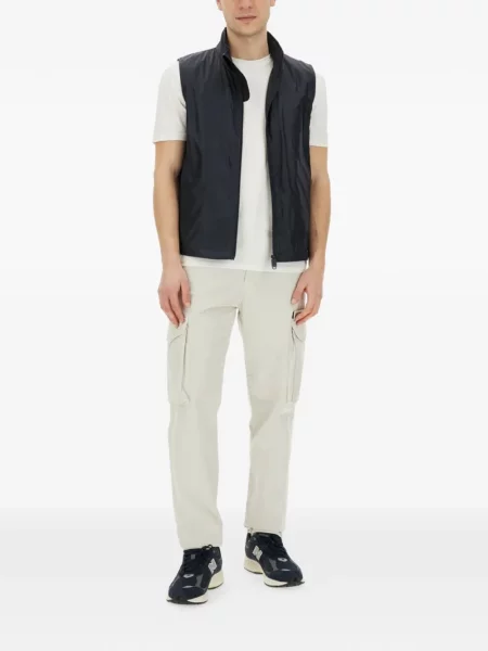 Pantaloni cargo Aspesi