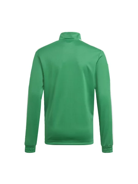 Bluza dla dzieci adidas Squadra 21 Training Youth biała