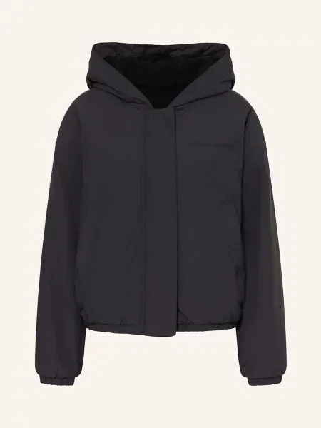 Canada Goose Kurtka Alberni Dwustronna schwarz czarna