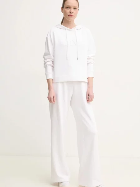 Спортивні штани MM білий