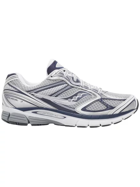 Pantofi Saucony gri