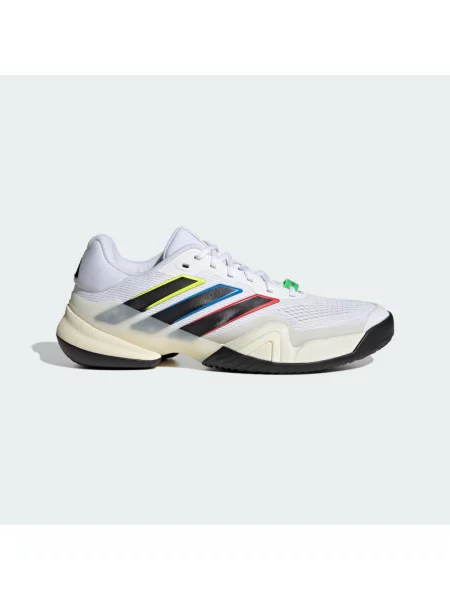 Buty tenisowe Barricade 14 białe