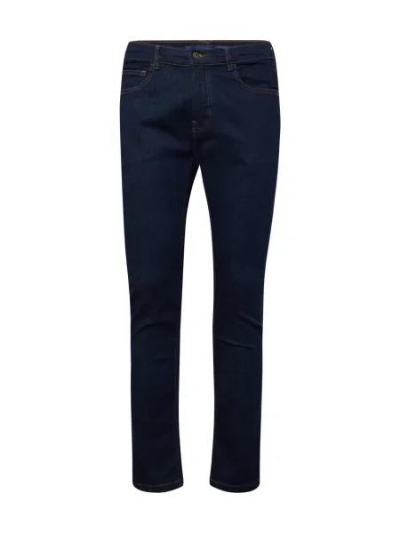AÉROPOSTALE Jeans închis / maro caramel albastru