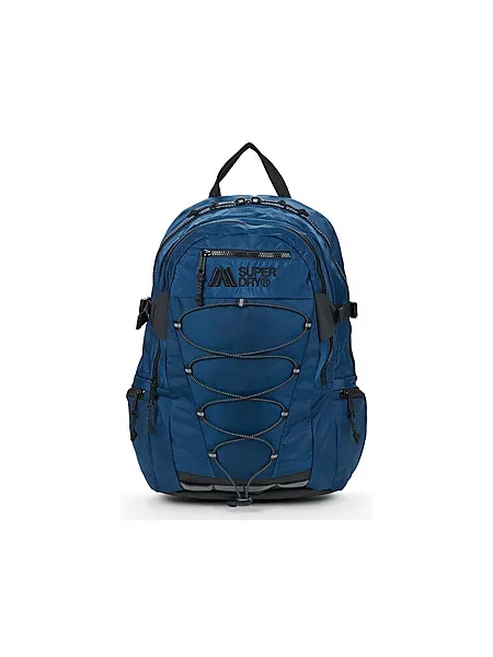 Nahrbtnik Superdry