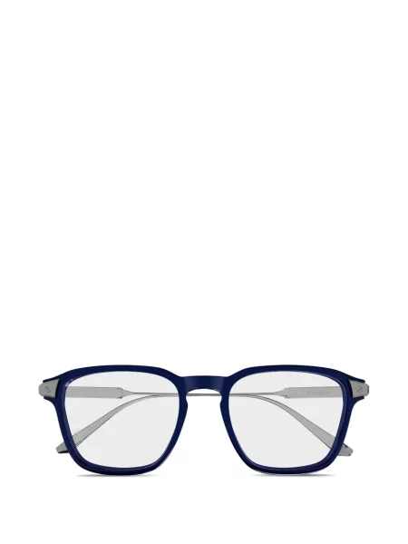 Ochelari de soare Cartier Eyewear albastru