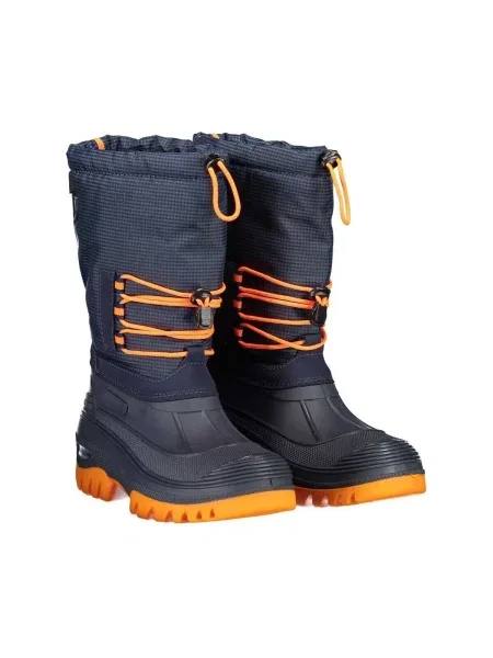 Pantofi copii Cmp albastru