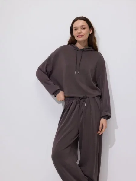 Top Reserved alergare