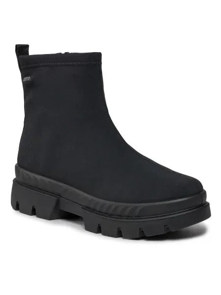 Botine Ara GORE-TEX negru