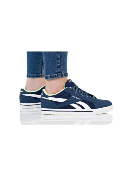 Pantofi Reebok Sport albastru